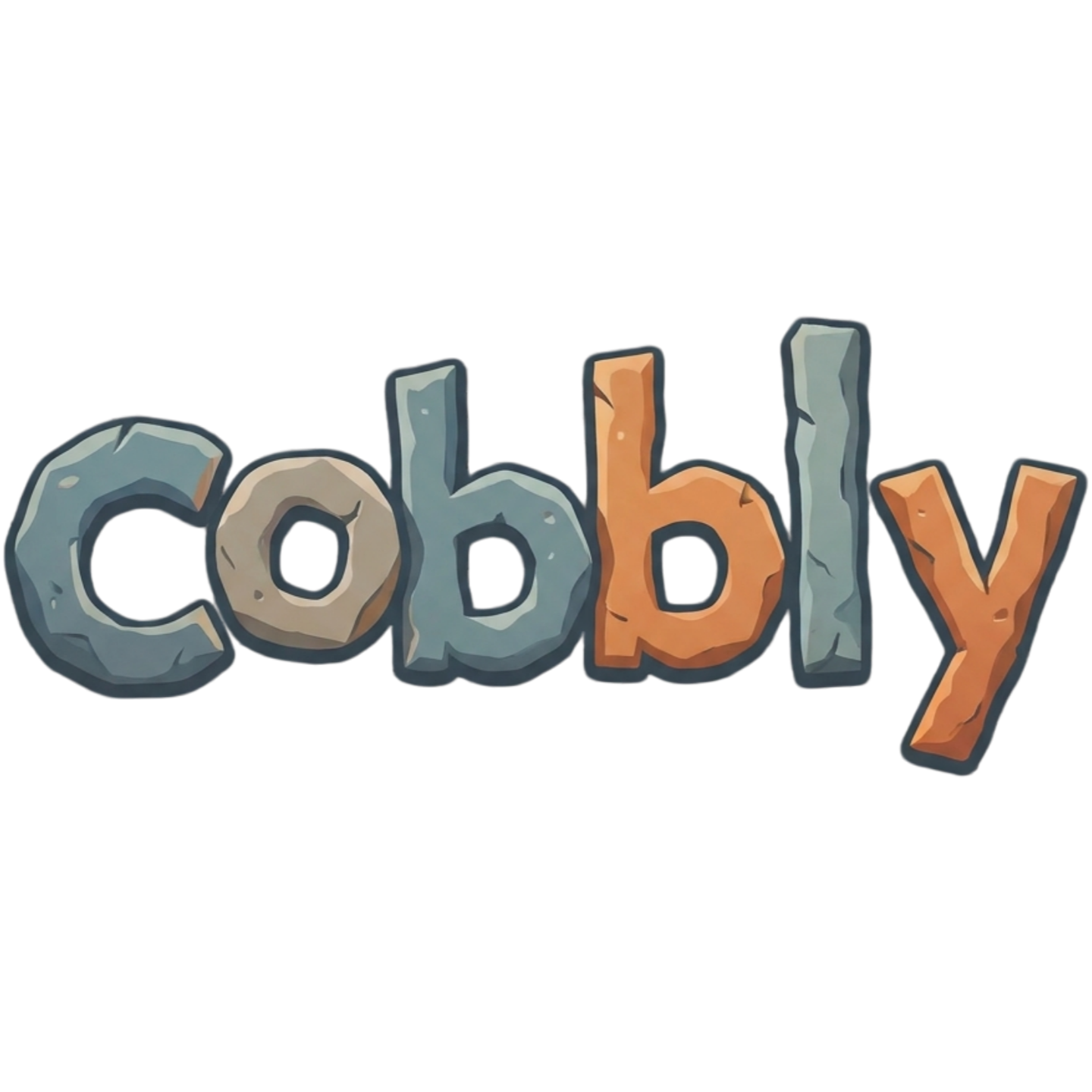 cobbly
