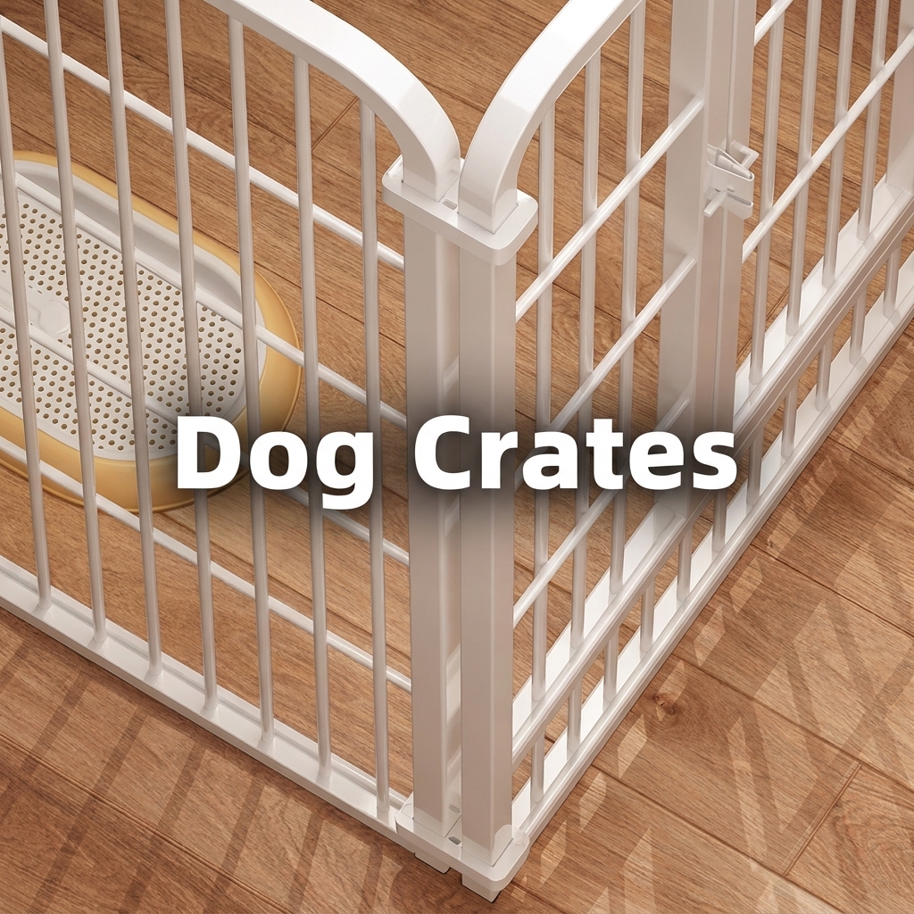 Dog Crates